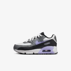 Nike "Air Max '90 LTR" PS - Photon Dust / Light Thistle