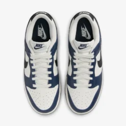 Nike "Dunk Low" W - Armory Navy / Black / Sail -Manorphx Shop air pegasus at shoe 32 6f1d90af d3d0 42b6 a69f a1119bf74201