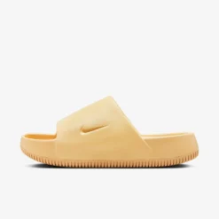 Nike "Calm Slide" W - Sesame