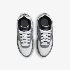 Nike "Air Max '90 LTR" PS - Photon Dust / Light Thistle -Manorphx Shop air pegasus at shoe 33 95810b43 f3d3 4ac6 85b7 522af454da3b