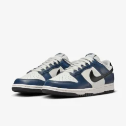 Nike "Dunk Low" W - Armory Navy / Black / Sail -Manorphx Shop air pegasus at shoe 33 d0a84cb0 cde5 4d87 84a3 ff5a01d5d56f