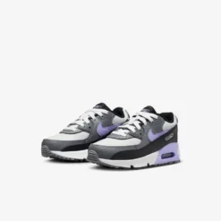 Nike "Air Max '90 LTR" PS - Photon Dust / Light Thistle -Manorphx Shop air pegasus at shoe 34 b94afe07 32b8 4497 b0b6 edb58a1117f7