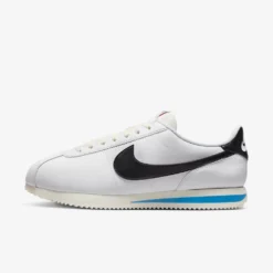 Nike "Cortez" M - White / Black / Photo Blue / Sail