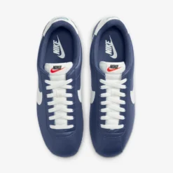 Nike "Cortez" M - Midnight Navy / Sail / Noise Aqua -Manorphx Shop air pegasus at shoe 5 9463a854 b2ce 440e 9344 f2fa86c3f537