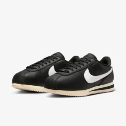Nike "Cortez Premium" W - Black / Sail / Alabaster -Manorphx Shop air pegasus at shoe 6 4f3cba23 c4f0 448b 9d6f 79d8ccaacc31