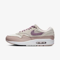 Nike "Air Max 1 SC" M - Light Bone / Violet Dust / Phantom