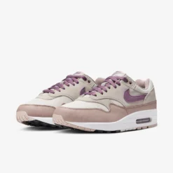 Nike "Air Max 1 SC" M - Light Bone / Violet Dust / Phantom -Manorphx Shop air pegasus at shoe 76 5513eb03 77da 4a79 85ef 1e87b3080a67