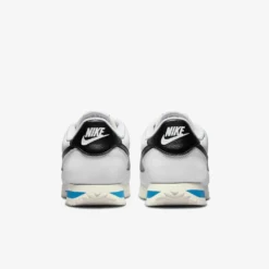 Nike "Cortez" W - White / Black Lt Photo Blue / Sail -Manorphx Shop air pegasus at shoe 7 d03f5bc9 b124 4e90 b74f a652d107fe35