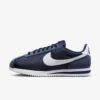 Nike "Cortez" W - Midnight Navy / White