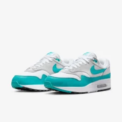 Nike "Air Max 1 SC" M - Neutral Grey / Clear Jade / White 8 Nike "Air Max 1 SC" M - Neutral Grey / Clear Jade / White -Manorphx Shop air pegasus at shoe 8 cd8706cf 0c8c 4f6c 93d8 fc4da2fb71b2
