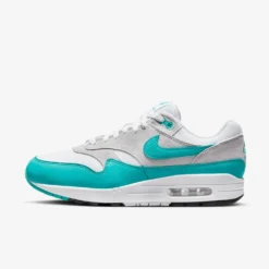 Nike "Air Max 1 SC" M - Neutral Grey / Clear Jade / White