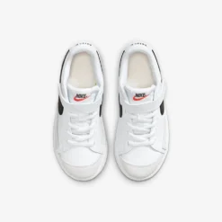 Nike "Blazer Low" PS - White / Black -Team Orange -Manorphx Shop air pegasus at shoe 9 cd0bb4e5 084f 460f 9c5d 3c4f488c534d