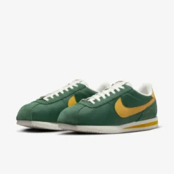 Nike "Cortez TXT" M - Gorge Green / Yellow Ochre / Sail 7 Nike "Cortez TXT" M - Gorge Green / Yellow Ochre / Sail -Manorphx Shop air pegasus at shoe 10 9426bd59 4efb 4aa0 9e4b 0363afc0f45f