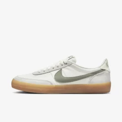Nike "Killshot 2" W - Sail / Light Army / Gum Yellow