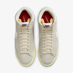Nike "Blazer Mid '77" W - Light Bone / Sail / Alabaster -Manorphx Shop air pegasus at shoe 6072f026 cd55 4025 9312 0a09eb81cdba