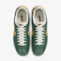 Nike "Cortez TXT" M - Gorge Green / Yellow Ochre / Sail 8 Nike "Cortez TXT" M - Gorge Green / Yellow Ochre / Sail -Manorphx Shop air pegasus at shoe 9 6ec16240 56f1 4191 9c8d 7169ebb1e44e