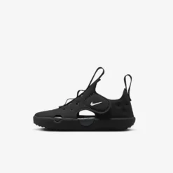 Nike "Sunray Protect 4" TD - Black / White