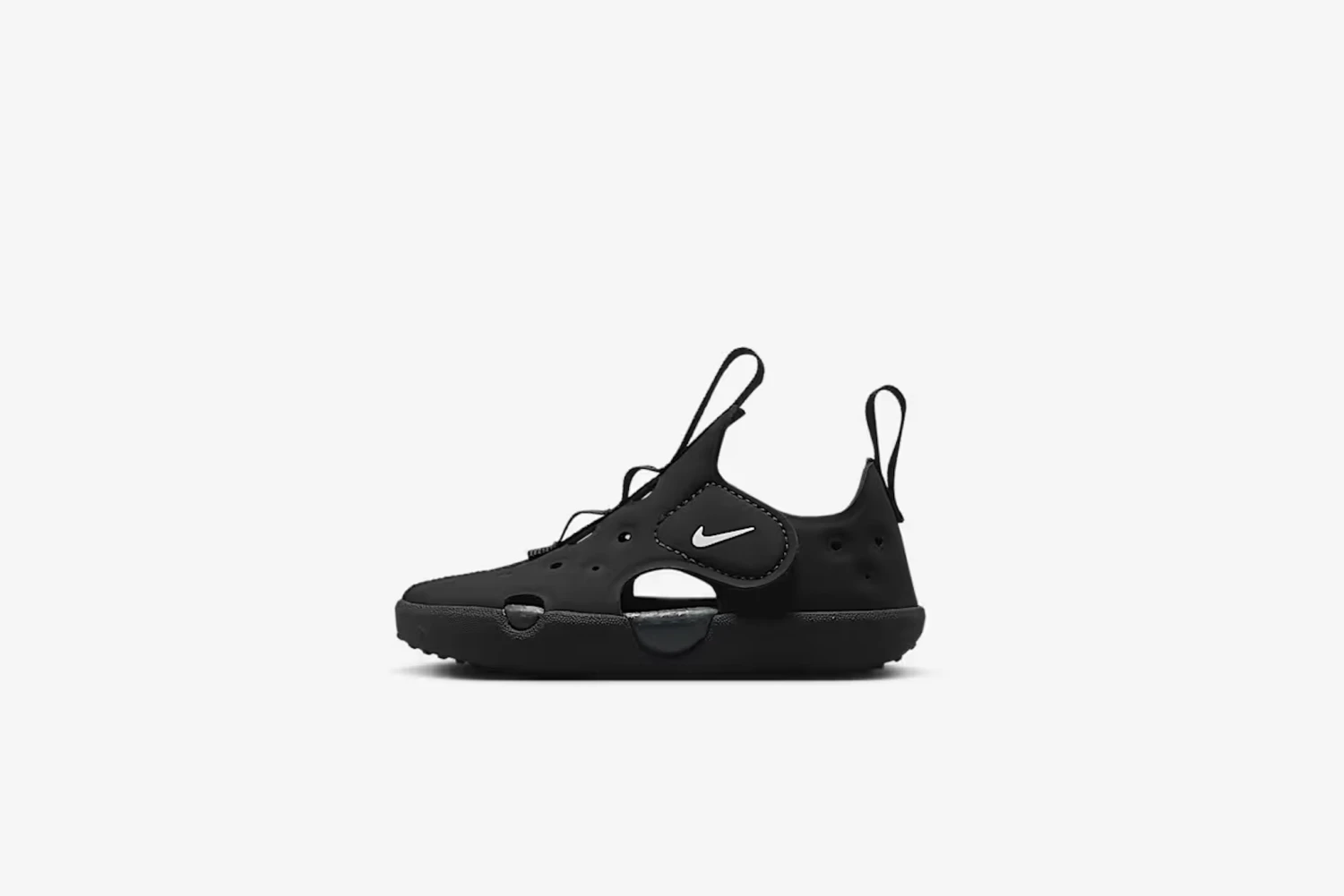 Nike "Sunray Protect 4" TD - Black / White 1 Nike "Sunray Protect 4" TD - Black / White