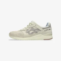 Asics "Gel-Lyte III OG" M - Cream / Oyster Grey