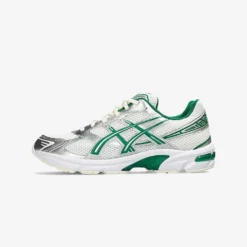 Asics "Gel-1130" M - Cream / Kale