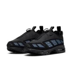 Nike "Air Max SNDR" W - Black / Silver -Manorphx Shop asndr