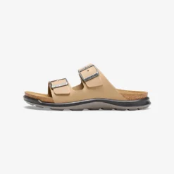 Birkenstock "Arizona CT" W - Tabacco Brown (Regular Fit)