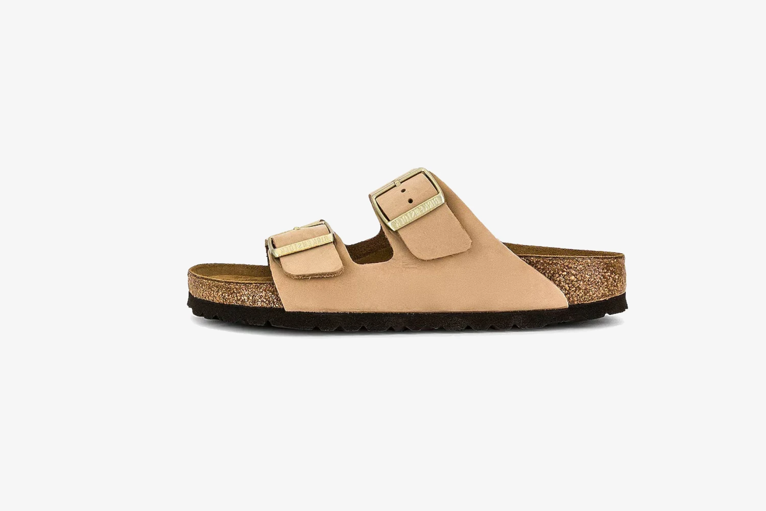 Birkenstock "Arizona BS" W - Sandcastle