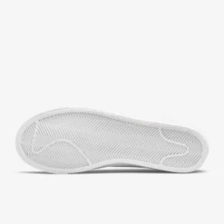 Nike "Blazer Mid '77" W - White / White -Manorphx Shop blazer mid 77 womens shoes NPWfjm 2