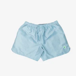 Manor "Saguaro Summer Nylon Short" M - Chambray