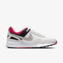 Nike "Air Pegasus '89 G" M - Swan / Medium Grey / Black -Manorphx Shop c
