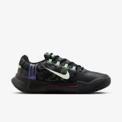 Nike "Zoom GP Challenge 1 Osaka HC" W - Black / Vapor Green / Multi-color 10 Nike "Zoom GP Challenge 1 Osaka HC" W - Black / Vapor Green / Multi-color -Manorphx Shop c 8f1b2c37 23ea 451c a8ea e3ee0d4ec792