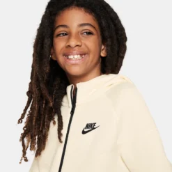 Nike "Nike Sportswear Tech Fleece Big Kids'" K - Coconut Milk / Black 8 Nike "Nike Sportswear Tech Fleece Big Kids'" K - Coconut Milk / Black -Manorphx Shop c cba10339 9664 4fc8 96ca 16d9a91fbd34