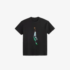 Cam Johnson "Dunk Tee" M - Black