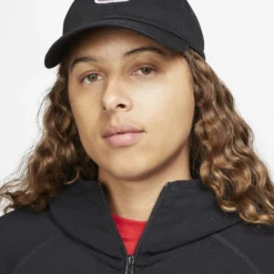 Nike "Club Unstructured Air Max 1" Cap - Black