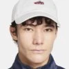 Nike "Club Unstructured Air Max 1" Cap - White