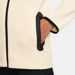 Nike "Nike Sportswear Tech Fleece Big Kids'" K - Coconut Milk / Black 9 Nike "Nike Sportswear Tech Fleece Big Kids'" K - Coconut Milk / Black -Manorphx Shop d 64196a67 be15 40f3 a967 35204f8a5b6c