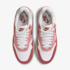 Nike "Air Max 1 " W - Sail / Cedar / Red Stardust -Manorphx Shop d 90c8b6ab c79f 40e6 8d41 c0fabae1e98d