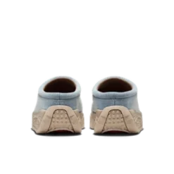 Nike "ACG Rufus" M - Light Armory Blue / Denim Turquoise -Manorphx Shop denim3