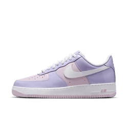 Nike "Air Force 1 '07 LV8" M - Hydrangeas / White / Doll 1 Nike "Air Force 1 '07 LV8" M - Hydrangeas / White / Doll