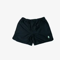 Manor "Saguaro Summer Nylon Short" M - Dark Navy