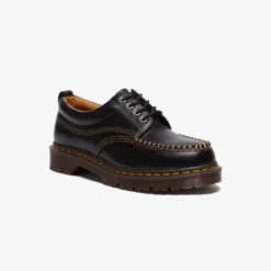 Dr. Martens "Lowell" W - Black -Manorphx Shop drs f6176bd4 afd9 4b20 bd6a 0fe6aa63cb2f