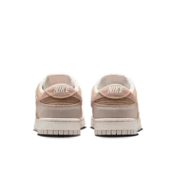 Nike "Dunk Low" W - Phantom / Washed Coral -Manorphx Shop dunkcoral