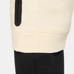 Nike "Nike Sportswear Tech Fleece Big Kids'" K - Coconut Milk / Black 10 Nike "Nike Sportswear Tech Fleece Big Kids'" K - Coconut Milk / Black -Manorphx Shop e 88a09778 291d 4baf bd90 dbbeecac29ef