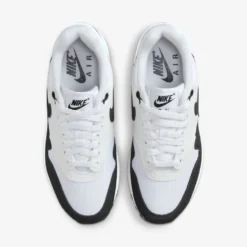 Nike "Air Max 1 " W - White / Black / Summit White -Manorphx Shop e 8e9f6a0d 3137 467f a6c7 1f6eb9304463