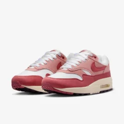 Nike "Air Max 1 " W - Sail / Cedar / Red Stardust -Manorphx Shop e 9f24f311 d239 4e27 935a 4718e836c969