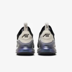 Nike "Air Max 270" W - Black / Metallic Silver / Phantom -Manorphx Shop f 3b43b591 8a49 4a7d 8467 f8b970316963