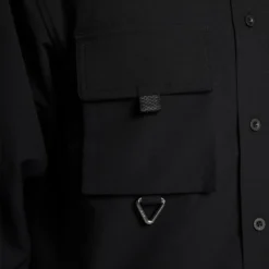 Nike "ACG Dri-FIT UV Devastation Trail" M - Black / Black -Manorphx Shop f 5a7e9484 6065 412a a521 60dbce5c0c0c