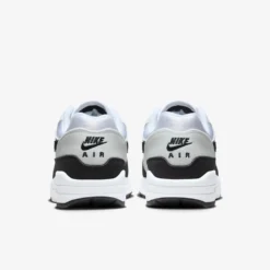 Nike "Air Max 1 " W - White / Black / Summit White -Manorphx Shop g 0c2fed59 8248 465b b30f 0a6d8b250f8a