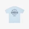 Manor "The Grassy Shop T-Shirt" M - Baby Blue