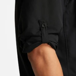 Nike "ACG Dri-FIT UV Devastation Trail" M - Black / Black -Manorphx Shop h c60288b8 ad4c 4fef 8f05 48e85278baf9